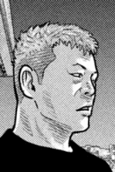Kouji  Takabe