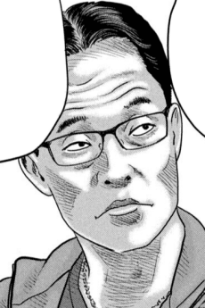 Tarou  Kishida