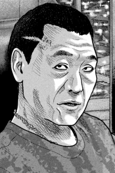 Hirofumi  Matsudai