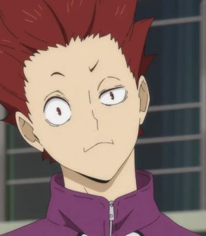 Satori  Tendou
