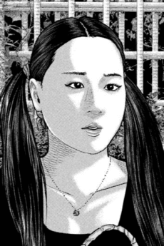 Twintail  Onna