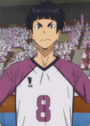 Tsutomu  Goshiki