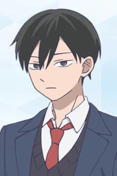 Tsubasa  Igarashi