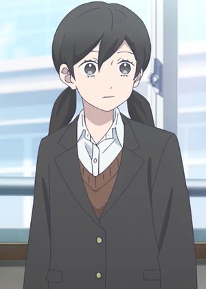 Tsukiko  Shimojima