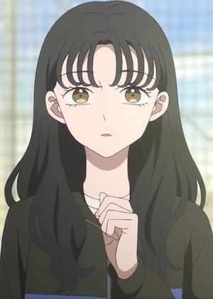 Momoka  Kuriki