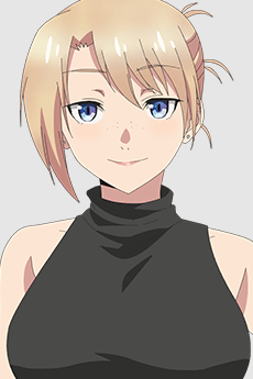 Asami  Yagara