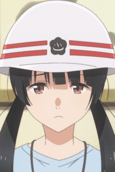 Uka  Hatsuayu