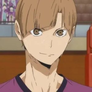 Kenjirou  Shirabu