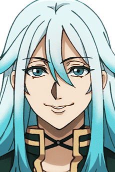 Ban  Ashina