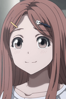 Akari  Enishiro