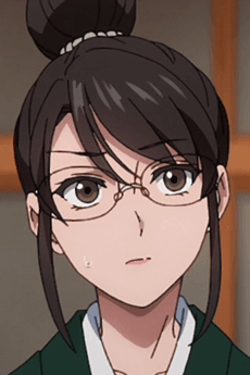 Kakiko  Itabashi