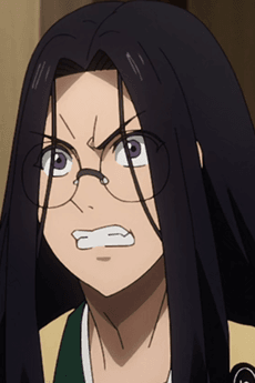 Korekiyo  Nanzou
