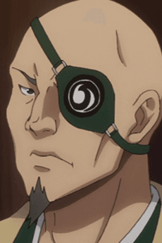 Kenji  Ekoza