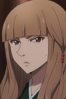 Mimi  Iizuka