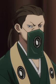 Kizuki  Asatsuji