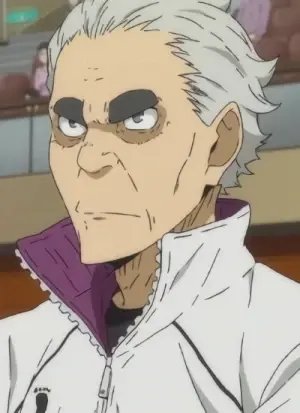 Tanji  Washijou