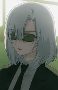Yuuki no Agent