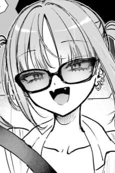 Mishiro no Agent