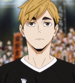 Atsumu  Miya