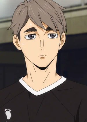 Osamu  Miya