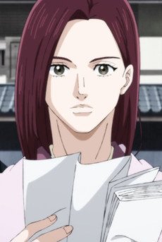 Kogorou  Katsura