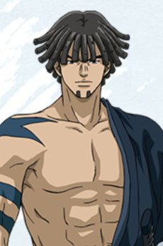 Yashirou  Ozeki