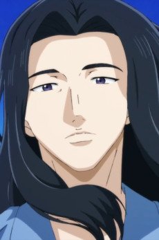 Ryouma  Sakamoto