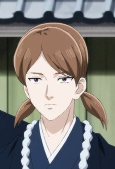 Shintarou  Hayashi