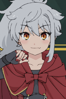 Kaitou  Akazukin