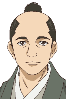 Samon  Orishimo