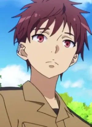 Haruto  Keats