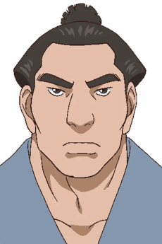 Moriemon  Dategasaki