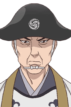 Heizou  Hasegawa