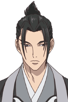 Kankurou  Ooto