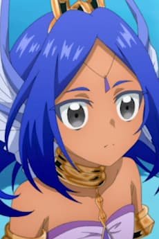 Radha  Priora