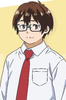 Toshiki  Tsutsui