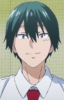 Yuusuke  Sakuma