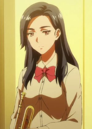 Rika  Tougane