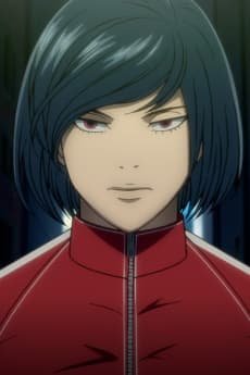 Thunder  Raiko