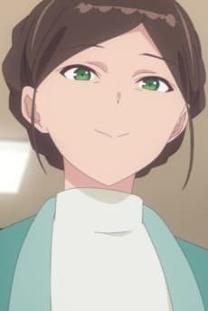 Masaki  Maehara