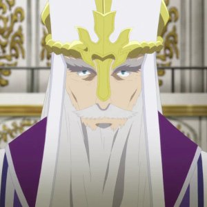 Ishtar  Langbard