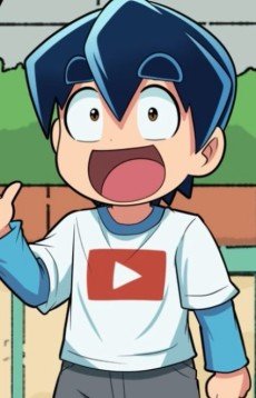 Satoshi