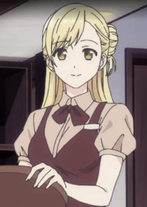 Hinako  Hanaba