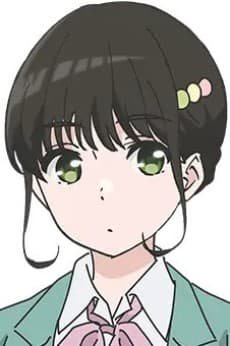 Natsuki  Moegi