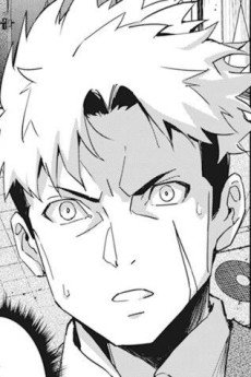 Eiji  Kirisame