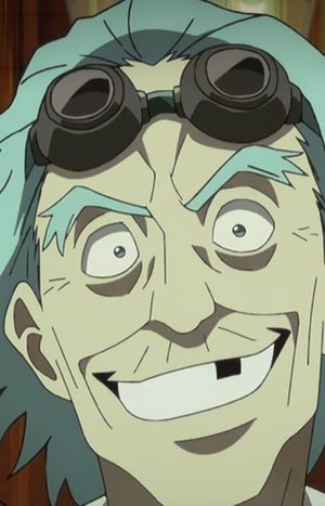 Raymond  Honda