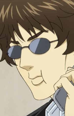 Free  Isobe