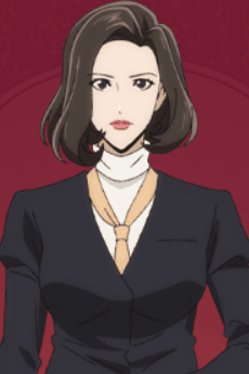 Ryouko  Kiryuo