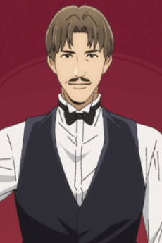 Shirou  Fujieda