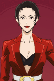 Maki  Saionji
